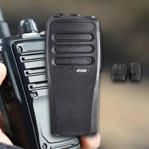 Carcasa Para Radio Bidireccional, Carcasa Para Walkie