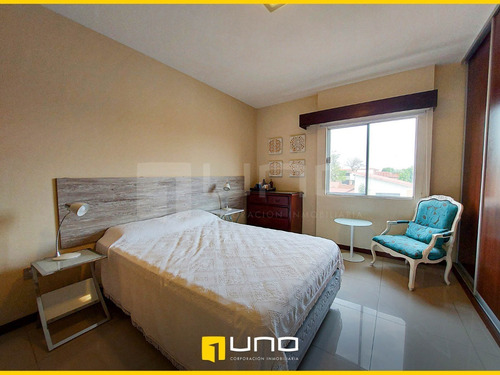 Imagen 7 de 9 de Céntrico, Confortable Y Espacioso Departamento De 3 Dormitorios Bien Distribuido
