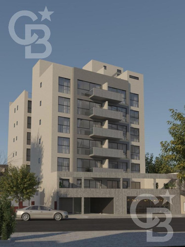 Imagen 24 de 24 de Cochera Cubierta Edificio Apto Profesional - Parque Chas / Villa Urquiza