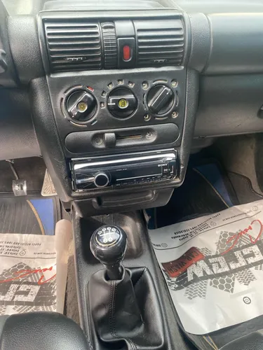 Chevrolet Corsa 1.4 Wind