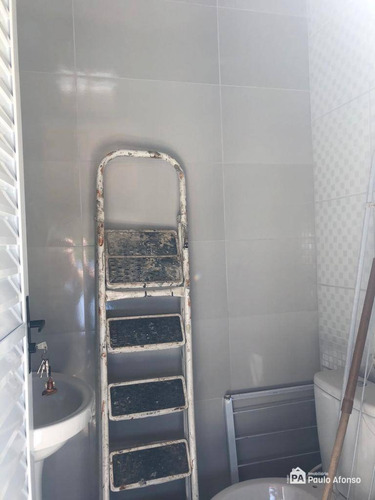 Chácara Com 2 Dormitórios À Venda, 1300 M² Por R$ 200.000,00 - Córrego Dantas - Poços De Caldas/mg - Ch0042