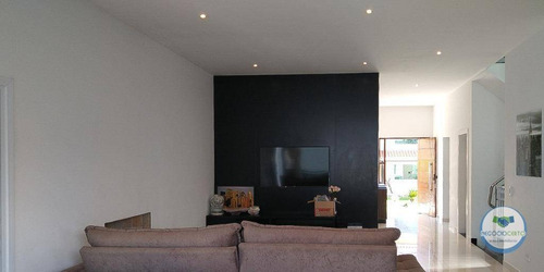Imagem 11 de 30 de Sobrado Com 4 Dormitórios À Venda, 450 M² Por R$ 2.400.000,00 - Vila São Paulo - Itanhaém/sp - So0075