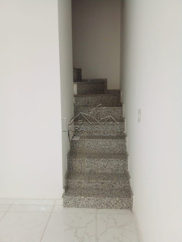 Imagem 15 de 15 de Casa Em Condominio - Vila Re - Ref: 8109 - V-8109