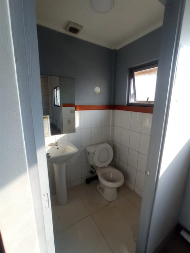 Industrial En Arriendo En Recoleta