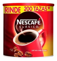 Comprar Nescafé Café Soluble Nescafé Clásico 400 Gramos