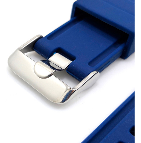 Correa Caucho Dive Compatible Con Samsung Galaxy Watch 22mm