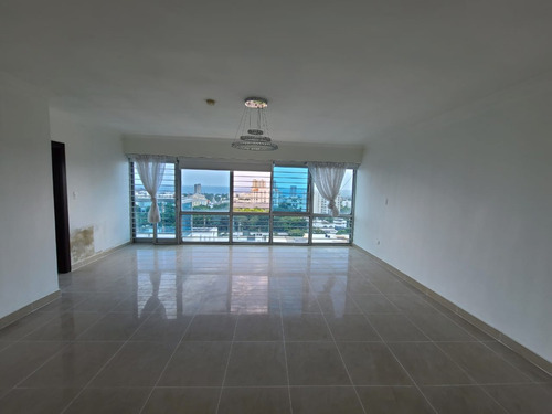 Vendo Majestuoso Apartamento En La Esperilla De 695 Mts Vista Al Mar 4 Habitaciones Código: Pd343