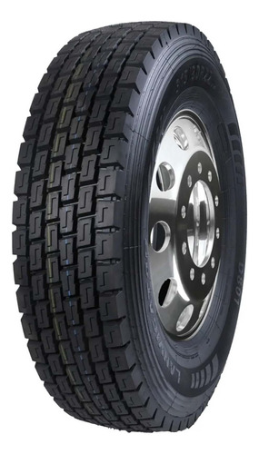 Llanta Lanvigator D801 235/75r17.5 143/141j