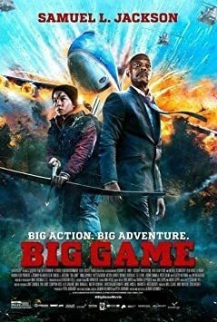 Big Game Big Game Usa Import Dvd