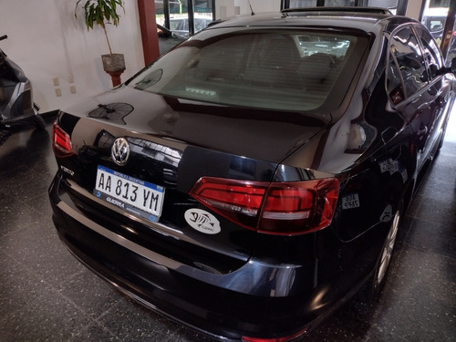 Volkswagen Vento 2.0 Advance Summer Package 2017 Guerra Auto