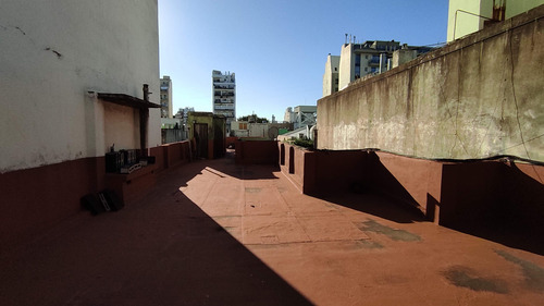 Imagen 2 de 18 de Depto.tipo Casa De 5 Ambientes En Venta En Palermo