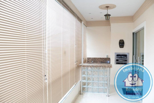 Imagem 1 de 14 de Vendo Apartamento Em Condomínio Próximo Da Praia R$520.000 - 1831