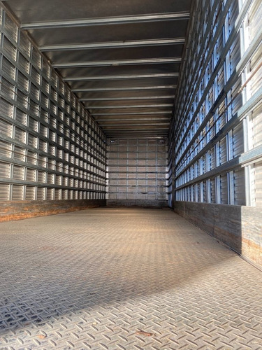 Imagem 6 de 13 de Ford Cargo 2429 6x2