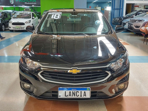 Imagem 2 de 15 de Chevrolet Prisma 1.4 Mpfi Advantage 8v