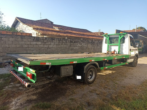 Iveco/daily 70c17hdcs - Ano 2014