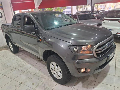 Ford Ranger 2.2 Xls Cab. Dupla 4x2 Aut. 4p