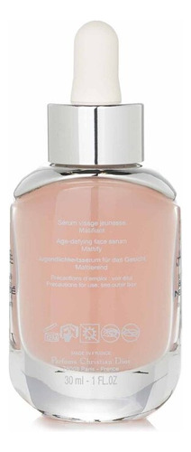 Dior Capture Youth Matte Maximizer Serum 30 Ml