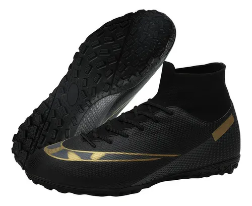 Tenis De Fútbol Para Hombre, Profesionales Y Antideslizantes