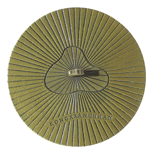3 Tapa De Vela En Tarro Tapas Para Velas Bronce 2,28
