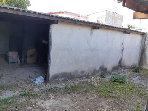 Imagen 1 de 9 de Casa Con Galpón En Remodelación En Piñonal
