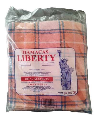 Hamaca Liberty 