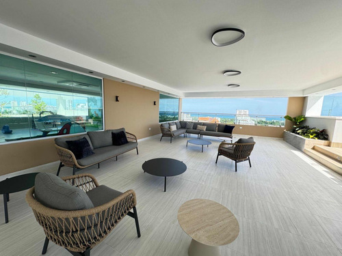 Apartamento En Alquiler En Bella Vista 2 Habitaciones