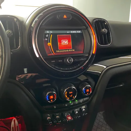 Mini Countryman 2.0 F60 Cooper S Jcw All4