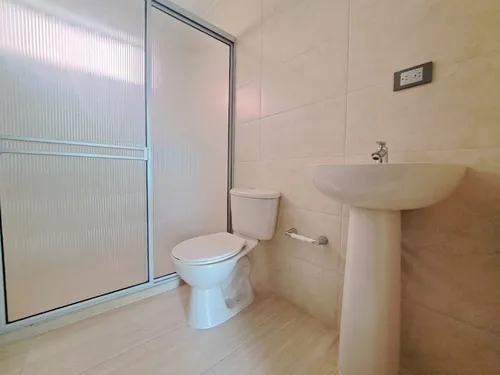 Apartaestudio En Arriendo En Colsag. Cod A27279