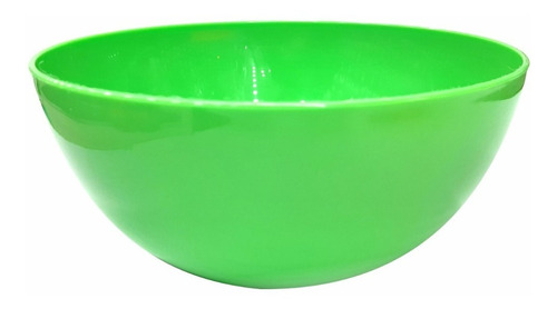 Bowl Plastico 14cm. Carol D+m Bazar