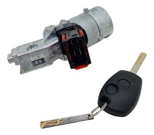 Tambor Arranque Llave Contacto Renault Clio Kangoo Master