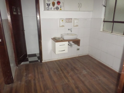 Imagem 3 de 6 de Cjto Comercial_sala Para Alugar - 00622.002