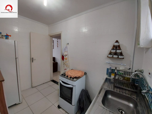 Imagem 7 de 9 de Apartamento À Venda Na Praia Das Pitangueiras, Comprar Apartamento, Guarujá, Litoral - Ap4758 - 34711706