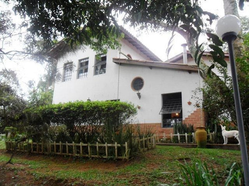 Imagem 3 de 25 de Casa De 3 Dorms Com 1 Suite - Ch0015