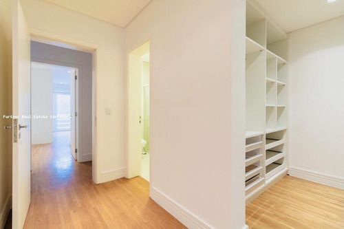 Imagem 15 de 15 de Casa Em Condomínio Para Venda Em São Paulo, Brooklin Paulista, 4 Dormitórios, 4 Suítes, 6 Banheiros, 5 Vagas - 3361_2-1443589