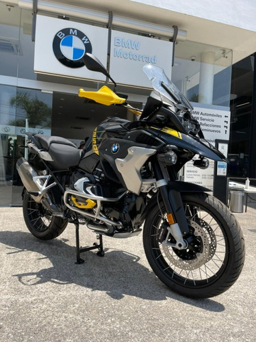 Imagen 1 de 9 de Bmw R 1250 Gs Equipada 40 Aniversario 2021