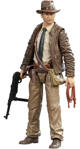 Figura Indiana Jones The Last Crusade Adventure Series