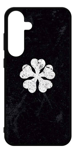 Case Funda Protector Para Samsung S24 Plus - M01067