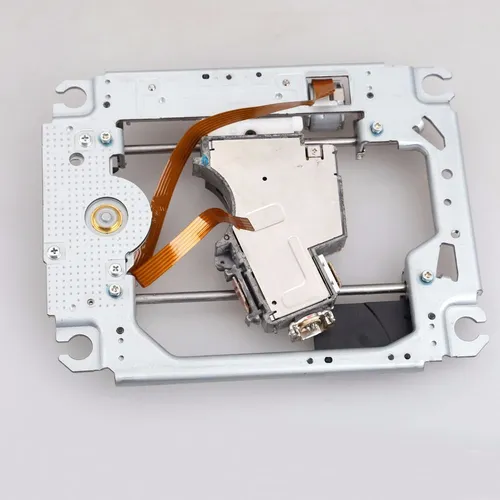 Lector Laser + Motor Kem 400 Compatible Con Ps3 Fat