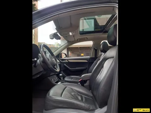 Audi Q3 2.0T Quattro At 4x2