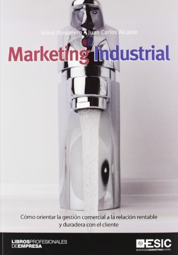 Marketing Industrial - Mesonero De Miguel,mikel