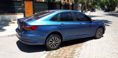 Volkswagen Vento 1.4 Comfortline 150cv At 2019