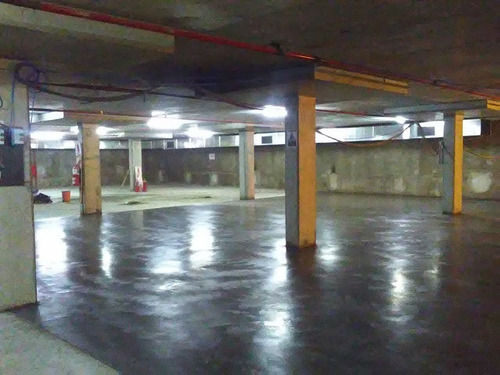 Imagen 10 de 10 de Pisos Hormigon Alisados Llaneados Fratachados Industriales