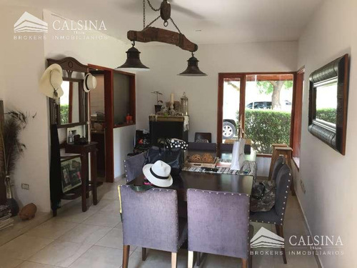 Casa En Venta Chacras De La Villa
