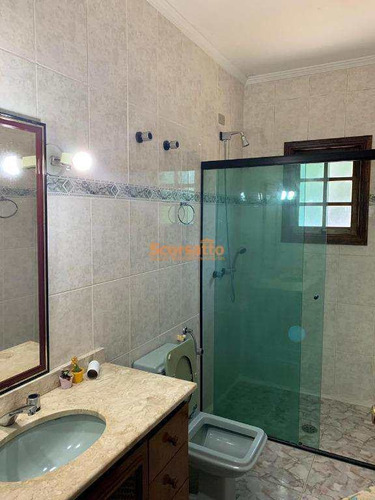 Casa De Condomínio Com 5 Dorms, Vale Do Sol, Embu Das Artes - R$ 1.2 Mi, Cod: 3830 - A3830