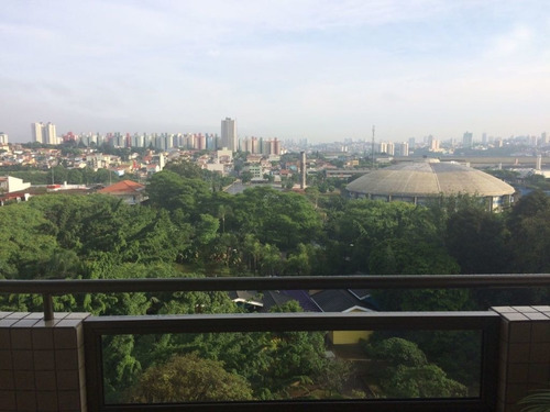 Imagem 3 de 15 de Apartamento Centro São Bernardo Do Campo - Mv5365