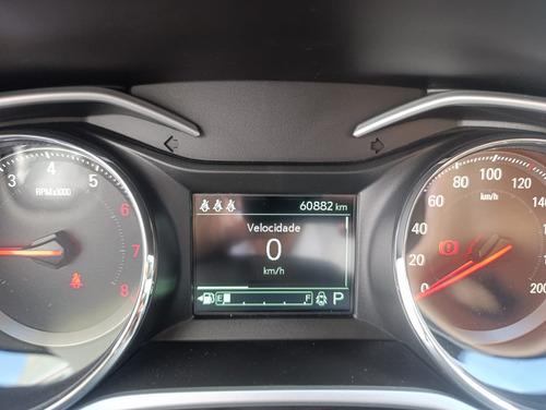Chevrolet Onix Chevrolet Onix LTZ 1.0 Turbo (Flex) (Aut)