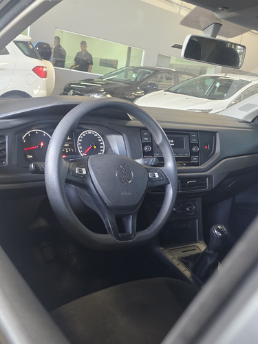 Volkswagen Polo Track 1.0 1St Edition Mpi 4P
