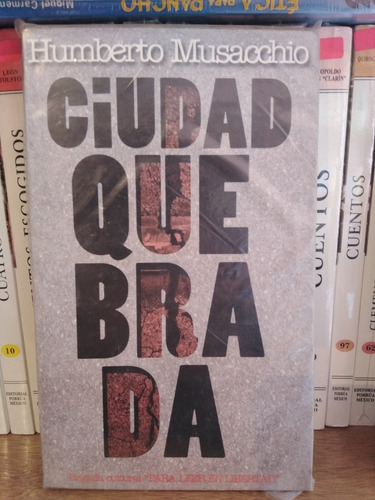 Ciudad Quebrada