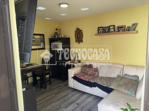 Venta Casas Lindavista Norte T-df0085-0539