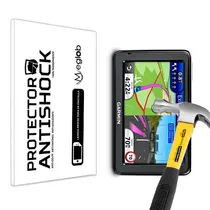 Comprar Lamina Protector Pantalla Anti-shock Gps Garmin Nuvi 2595